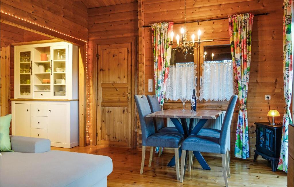 Awesome Home In Diemelsee With Wifi And 1 Bedrooms photo 4