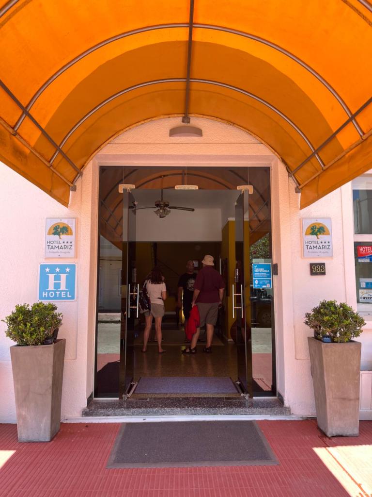 Hotel Tamariz photo 2