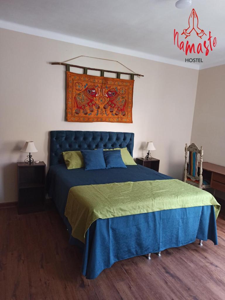 Namaste Hostel photo 1