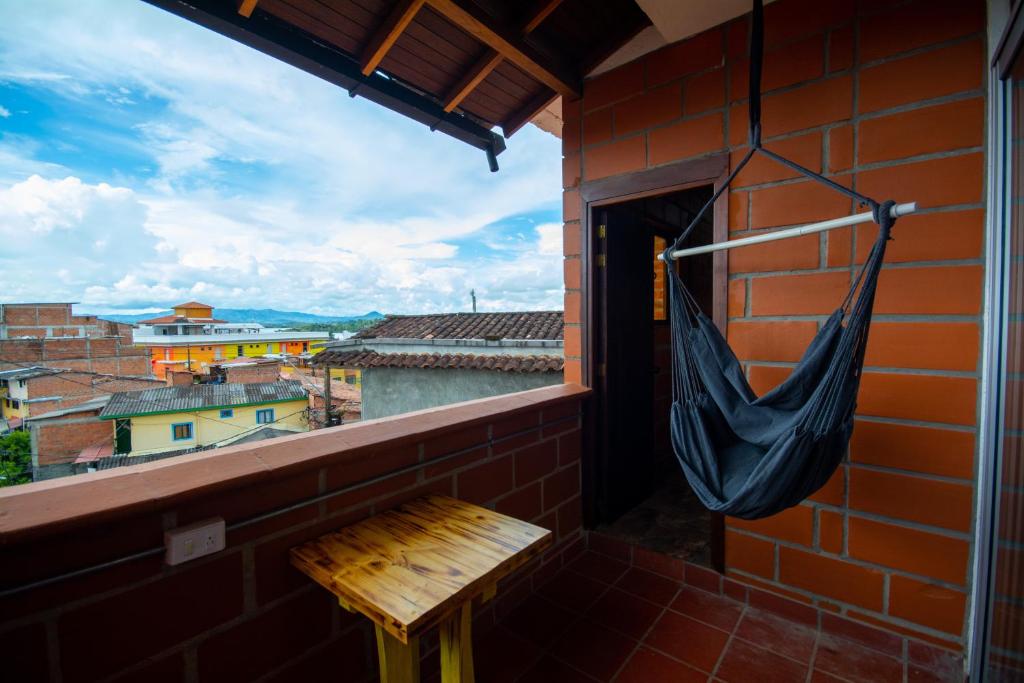 Hotel Le Chateau Guatape photo 1