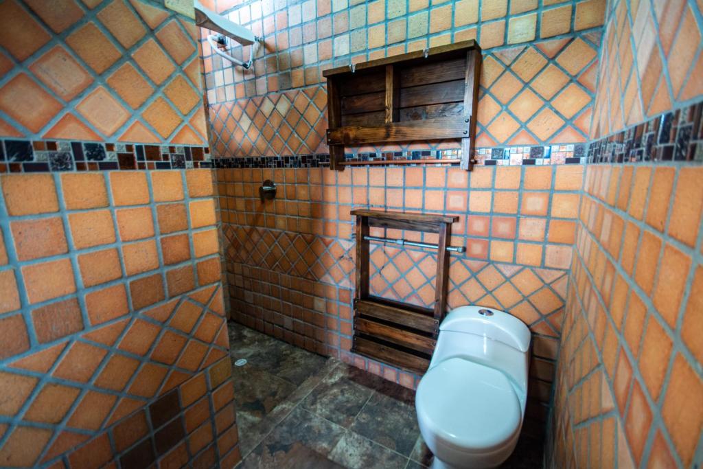 Hotel Le Chateau Guatape photo 2