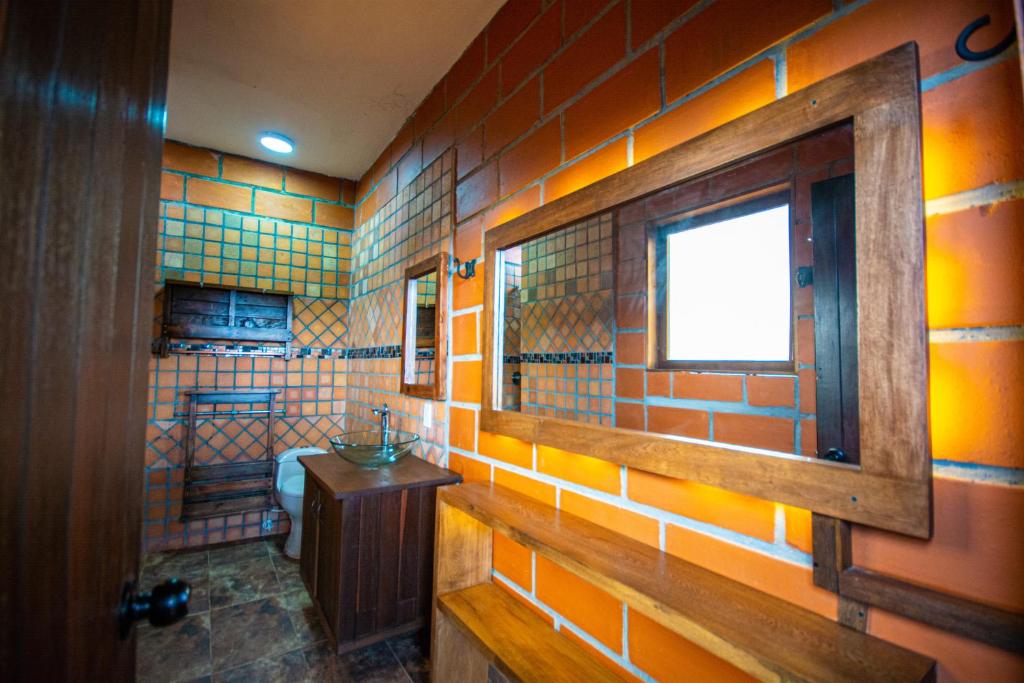 Hotel Le Chateau Guatape photo 3