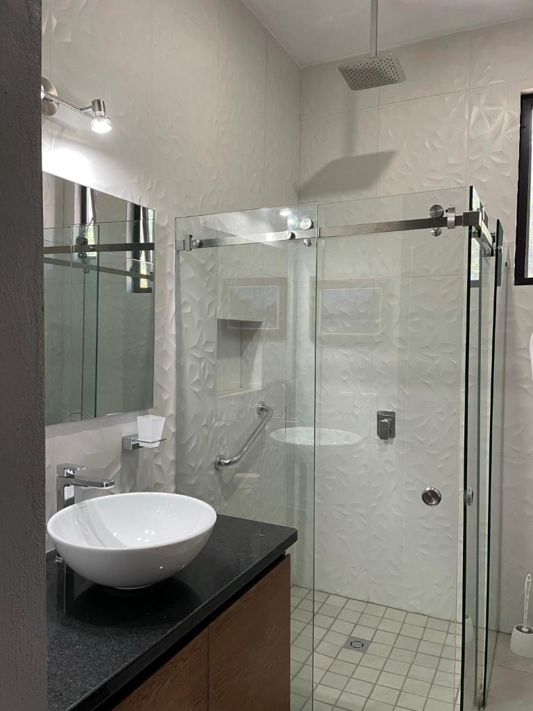 C apartment