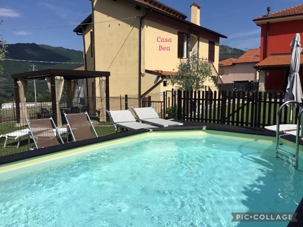 Casa Bea con Piscina e giardino photo 3