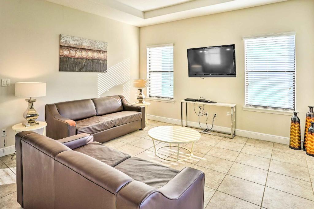 Modern Haines City Home with Pool and Lanai! photo 1