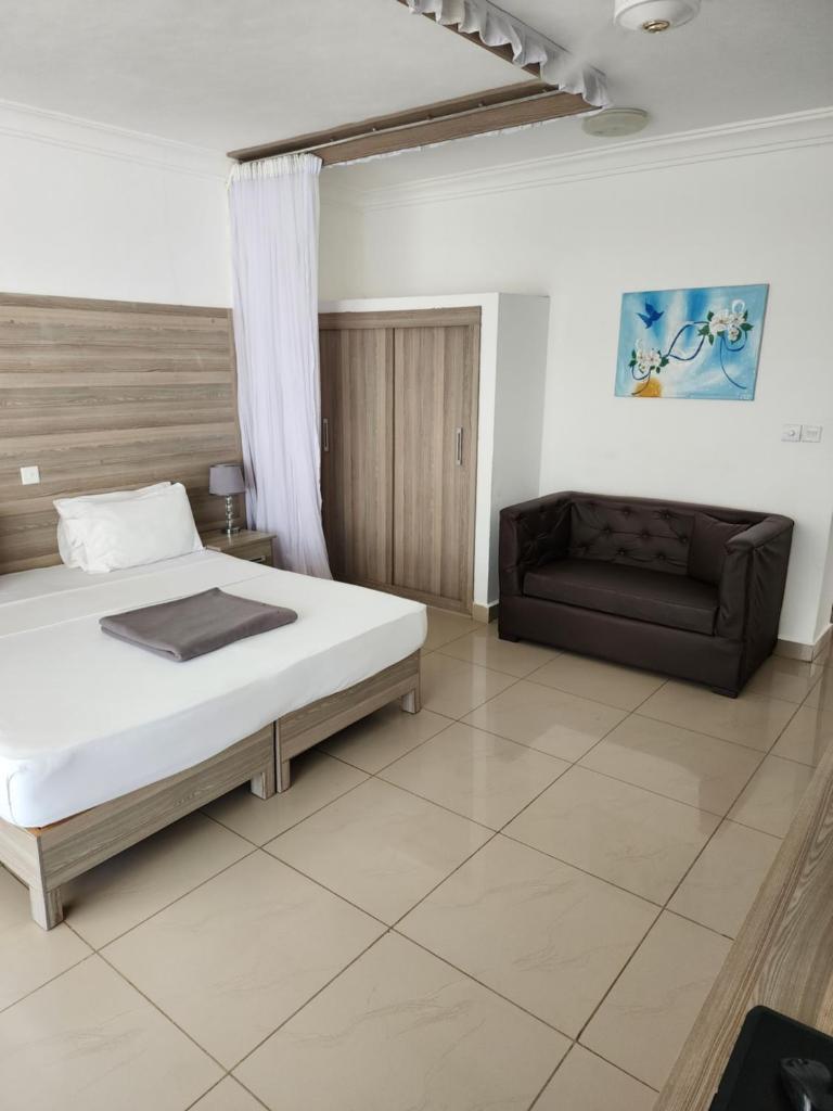 Morning Star Diani photo 1