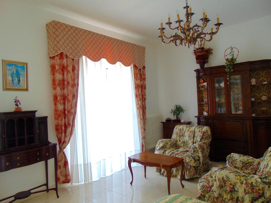 N19 - Numana, prestigioso quadrilocale vista mare photo 4
