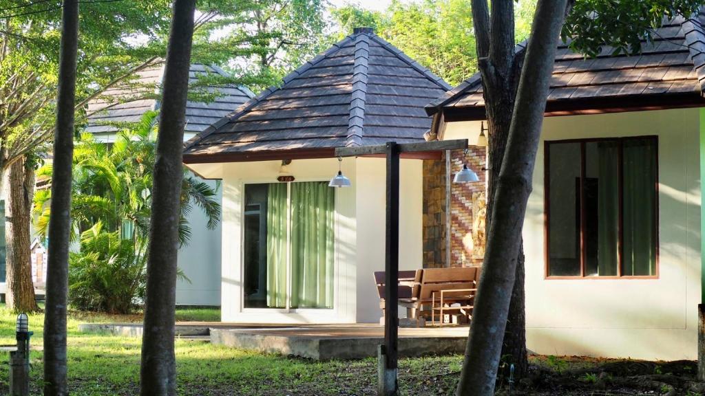 Avare Seaside House Krabi