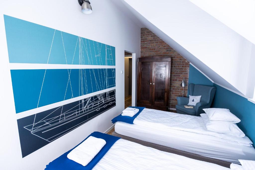 Czar Mamry Apartamenty photo 4