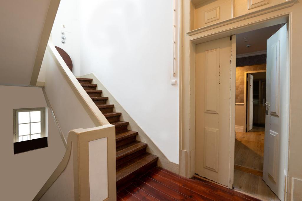 Feels Like Home Rossio Prime Suites
