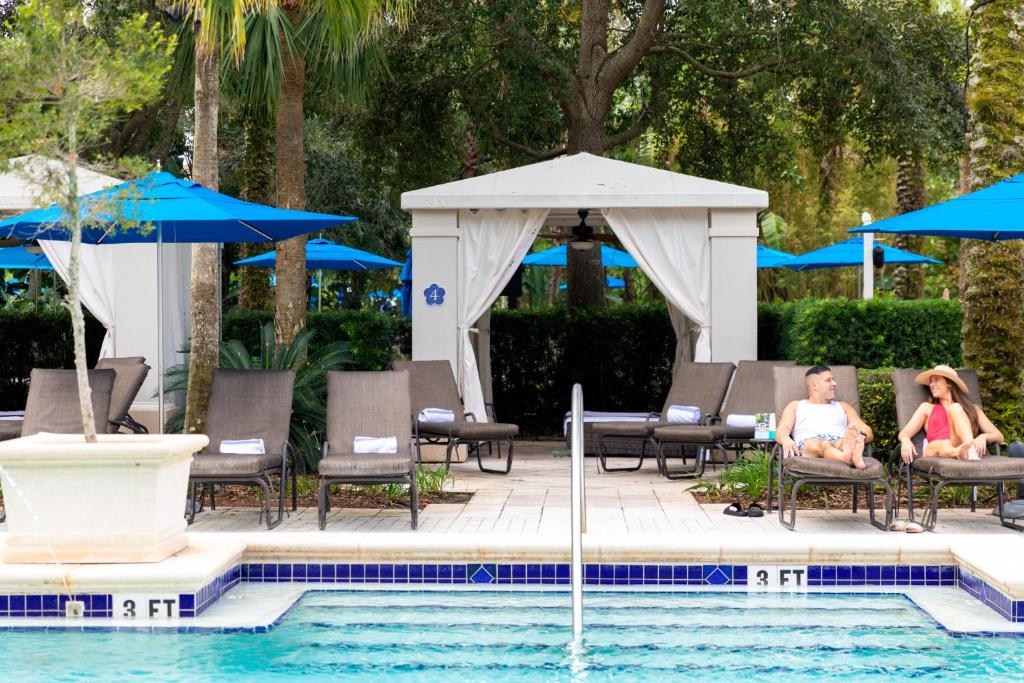 Omni Orlando Resort at ChampionsGate image