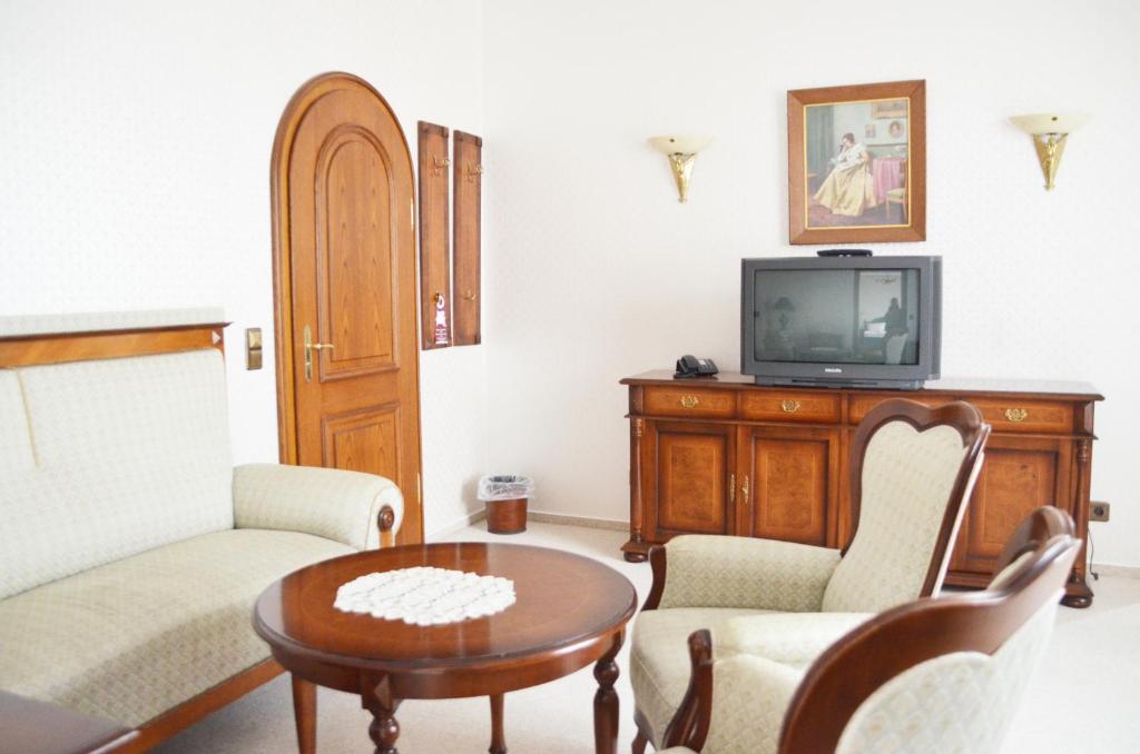 Апартаменты (Апартаменты 