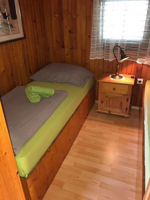 Beautiful holiday cottage DaMa photo 3