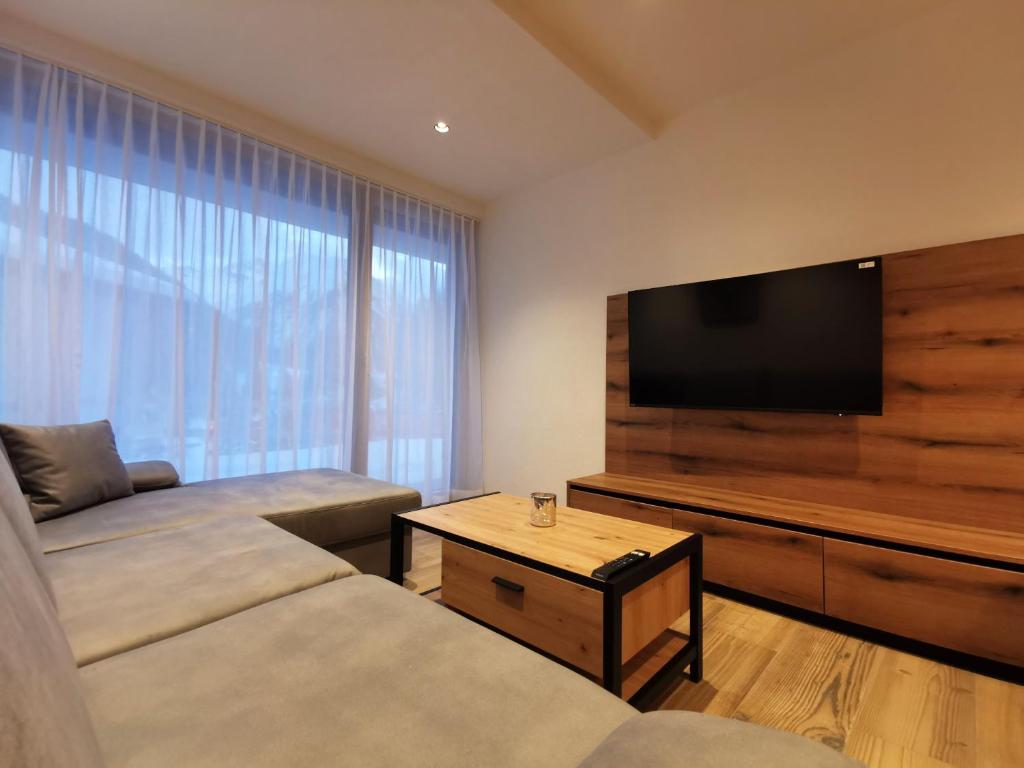 Appartements Vadret photo 3