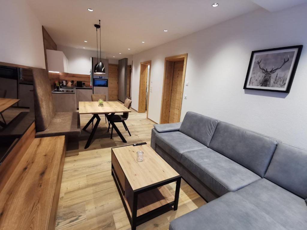 Appartements Vadret photo 4