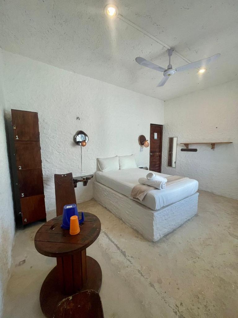 Hotel Lifestyle KB Holbox photo 2