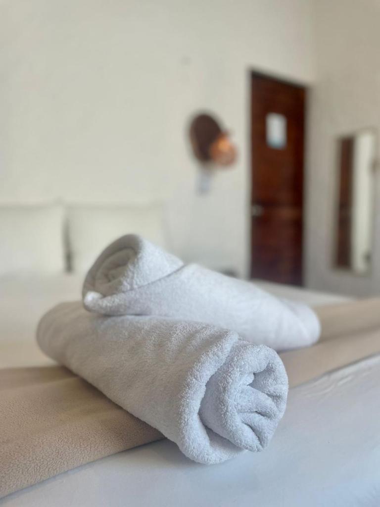 Hotel Lifestyle KB Holbox photo 3