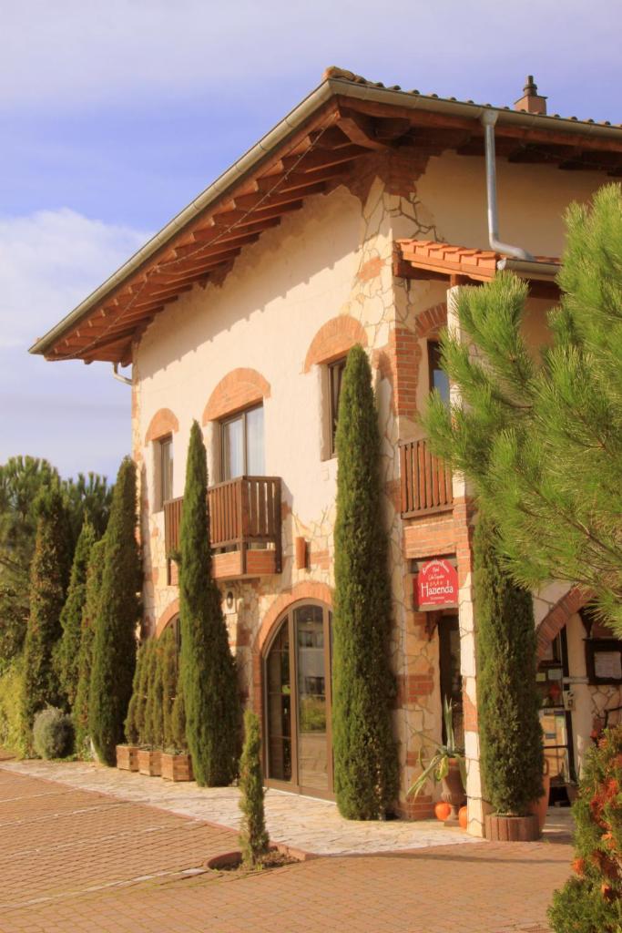 Hazienda Apartmenthotel photo 2