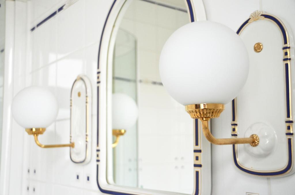 Апартаменты (Апартаменты 