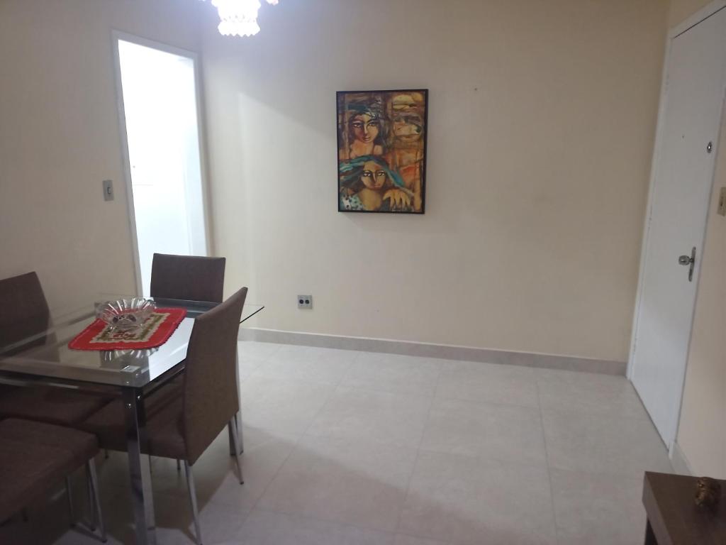 Apto em Santa Maria photo 2