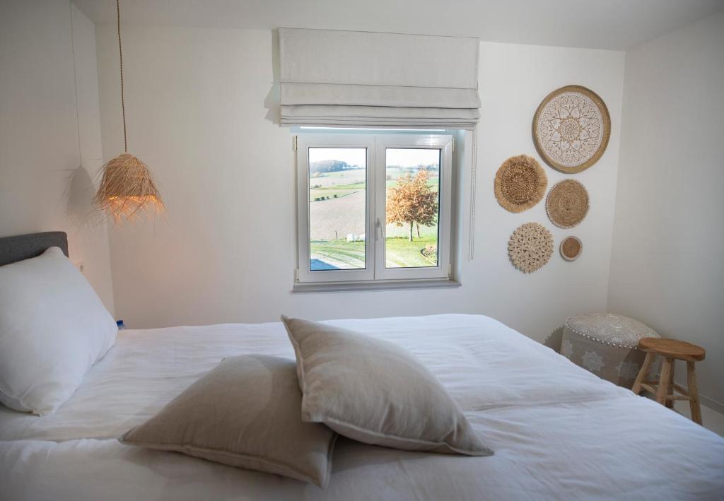 Vakantiewoningen Liefst in Epen photo 1