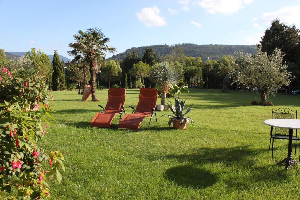 Hazienda Apartmenthotel photo 3