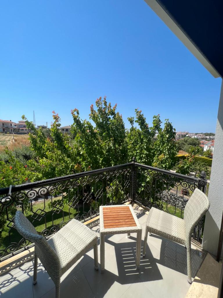Dalyan Risus Suite photo 4