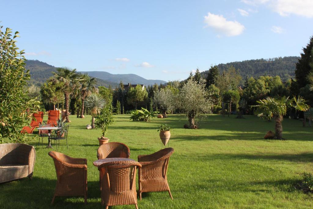 Hazienda Apartmenthotel photo 4