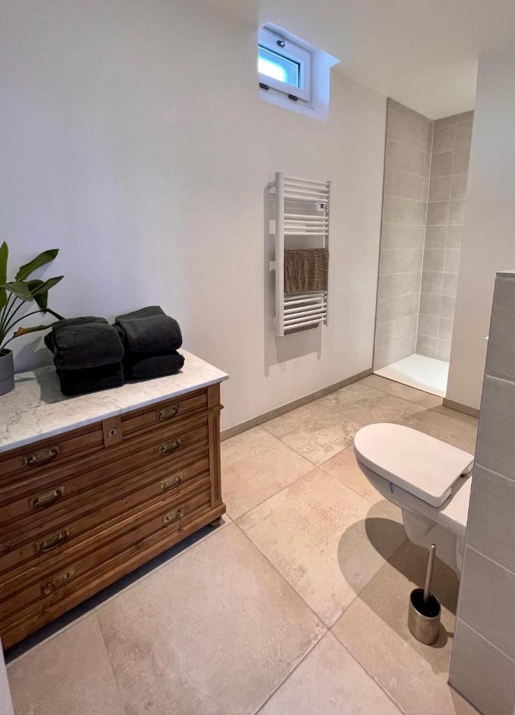 Appartement plain-pied au coeur de l'Alsace photo 4
