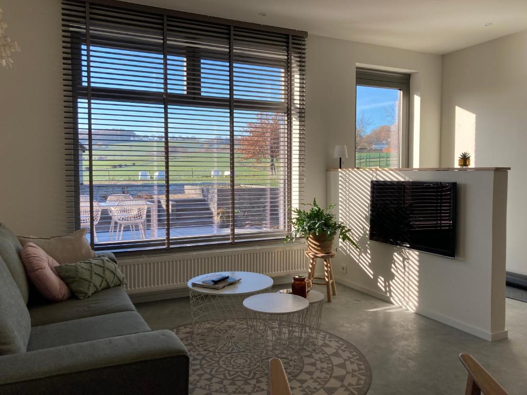 Vakantiewoningen Liefst in Epen