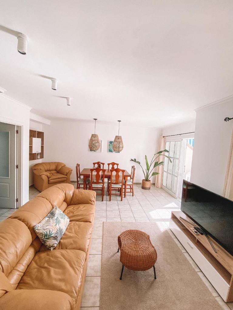 Pasito Blanco Holiday Home - Casa Yairan photo 1