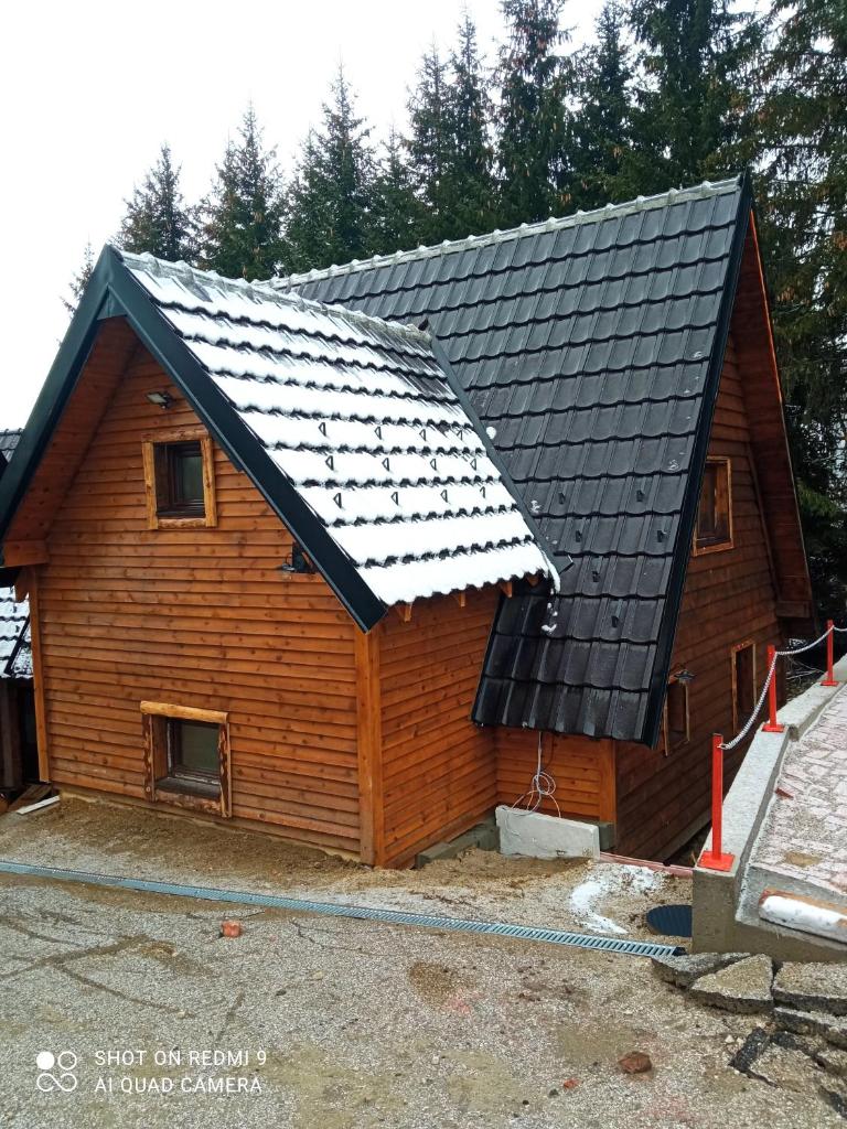 Chalet Zagorka D photo 1