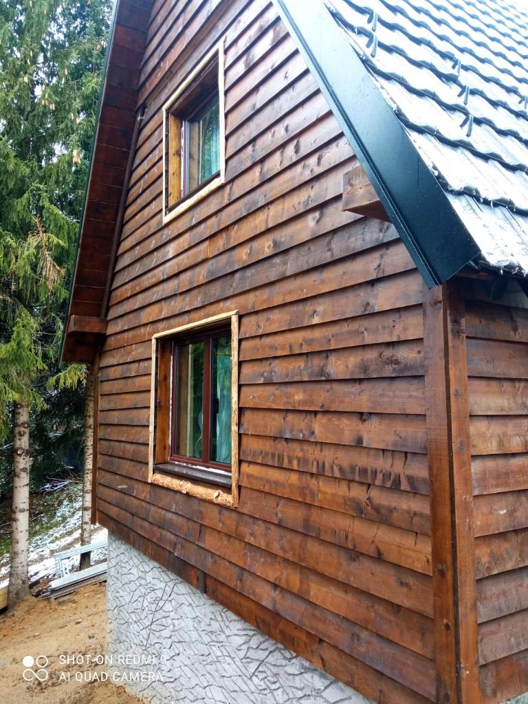 Chalet Zagorka D photo 3
