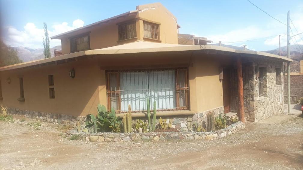 CASA SAMAÑA