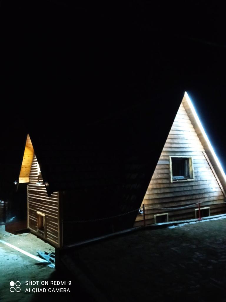 Chalet Zagorka D photo 2