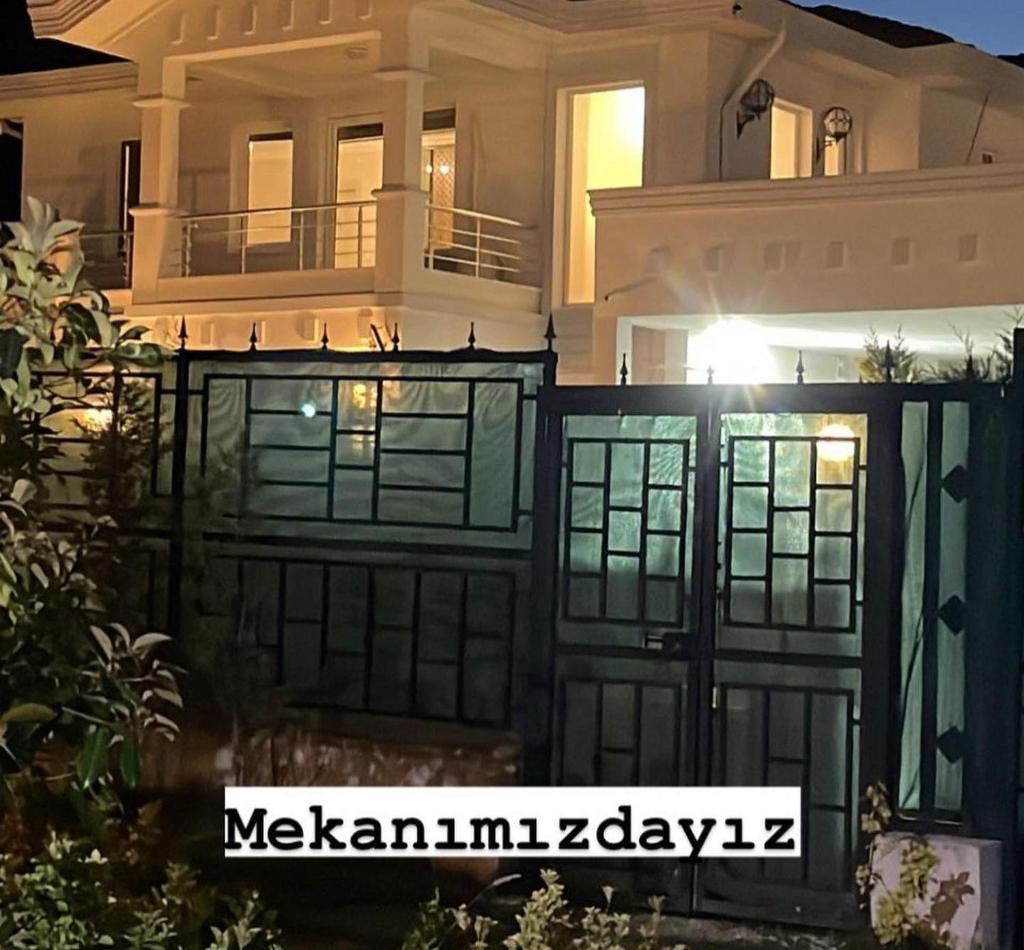 Sapanca Manzara Villa 2 Isıtma Havuzlu photo 4