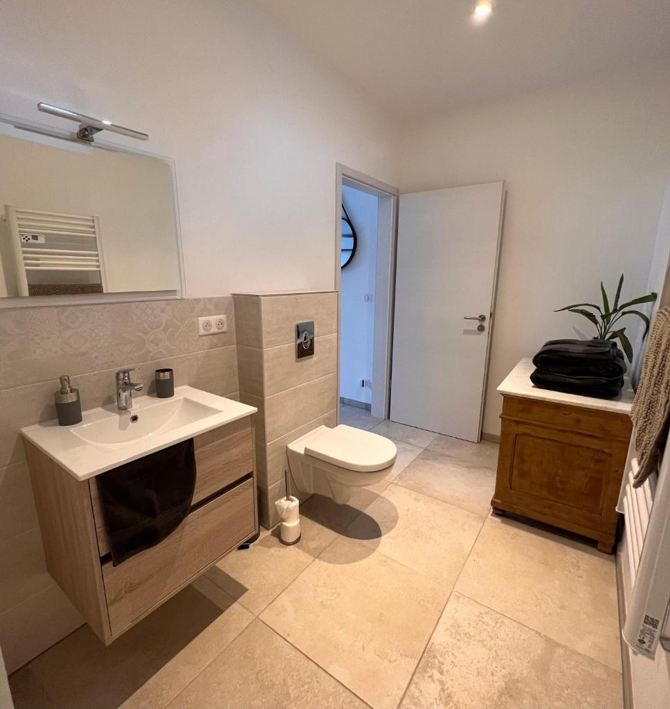 Appartement plain-pied au coeur de l'Alsace photo 3