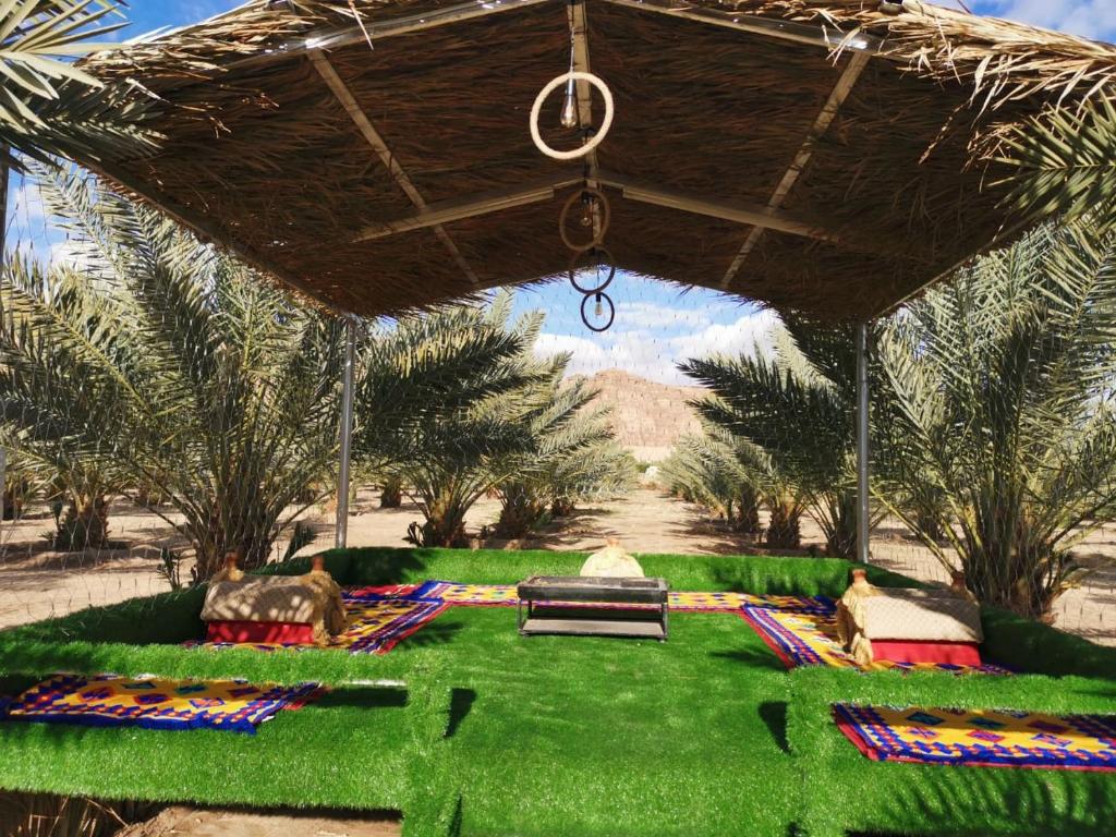 Almazham holiday house photo 1