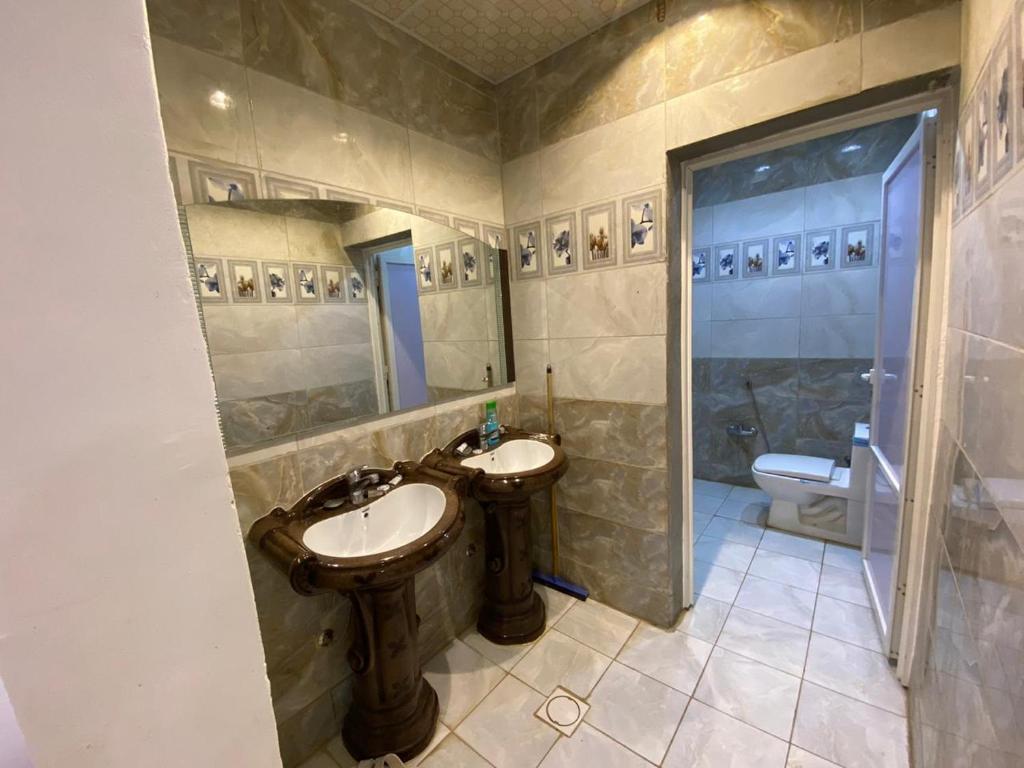 Almazham holiday house photo 2