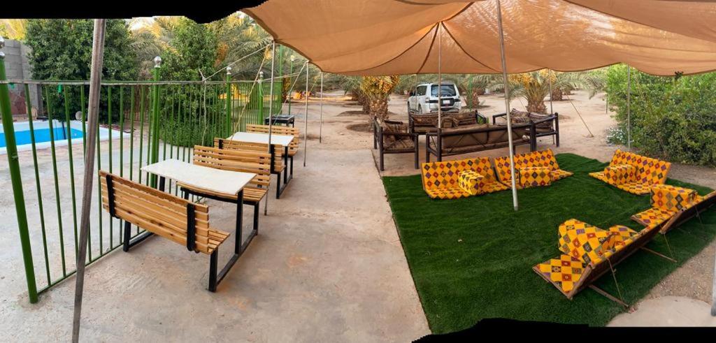 Almazham holiday house photo 4