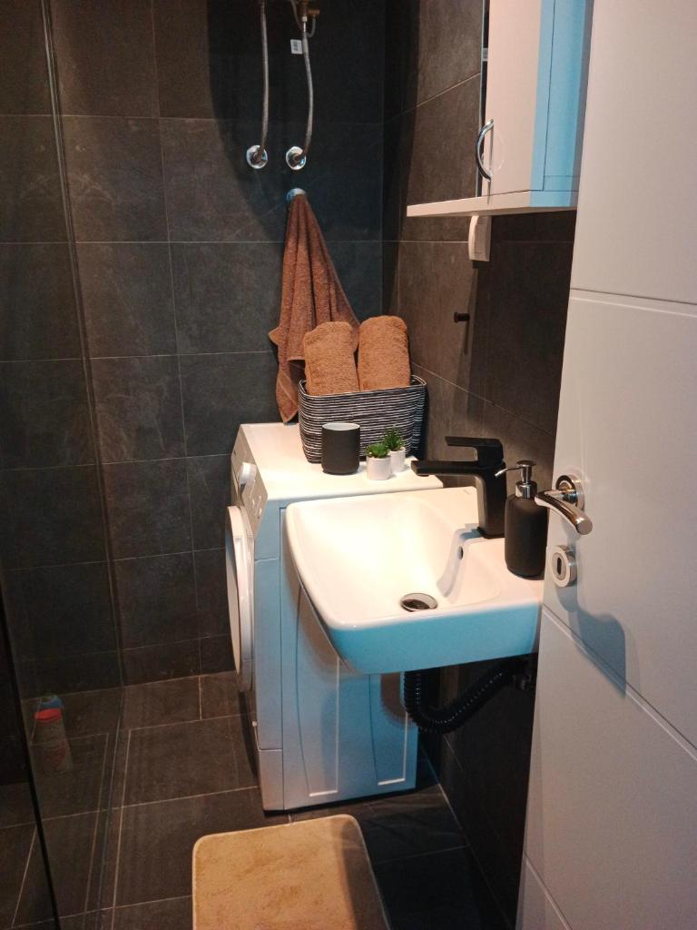 Apartman KLM photo 1