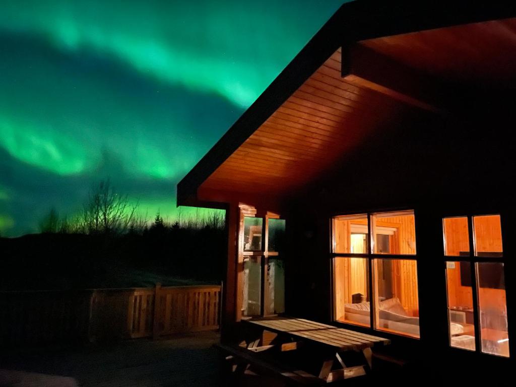 Aurora Cottage on the Golden Circle photo 1