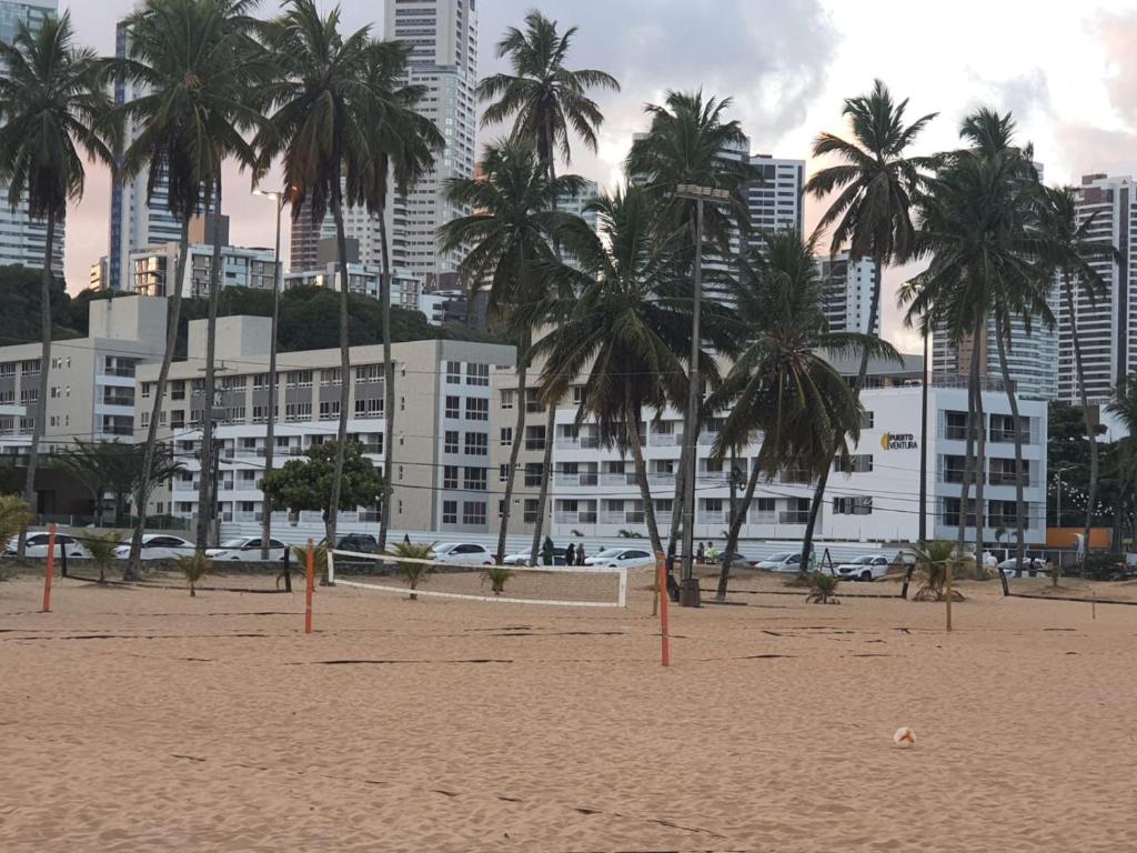 Flat beira mar do Cabo Branco photo 4