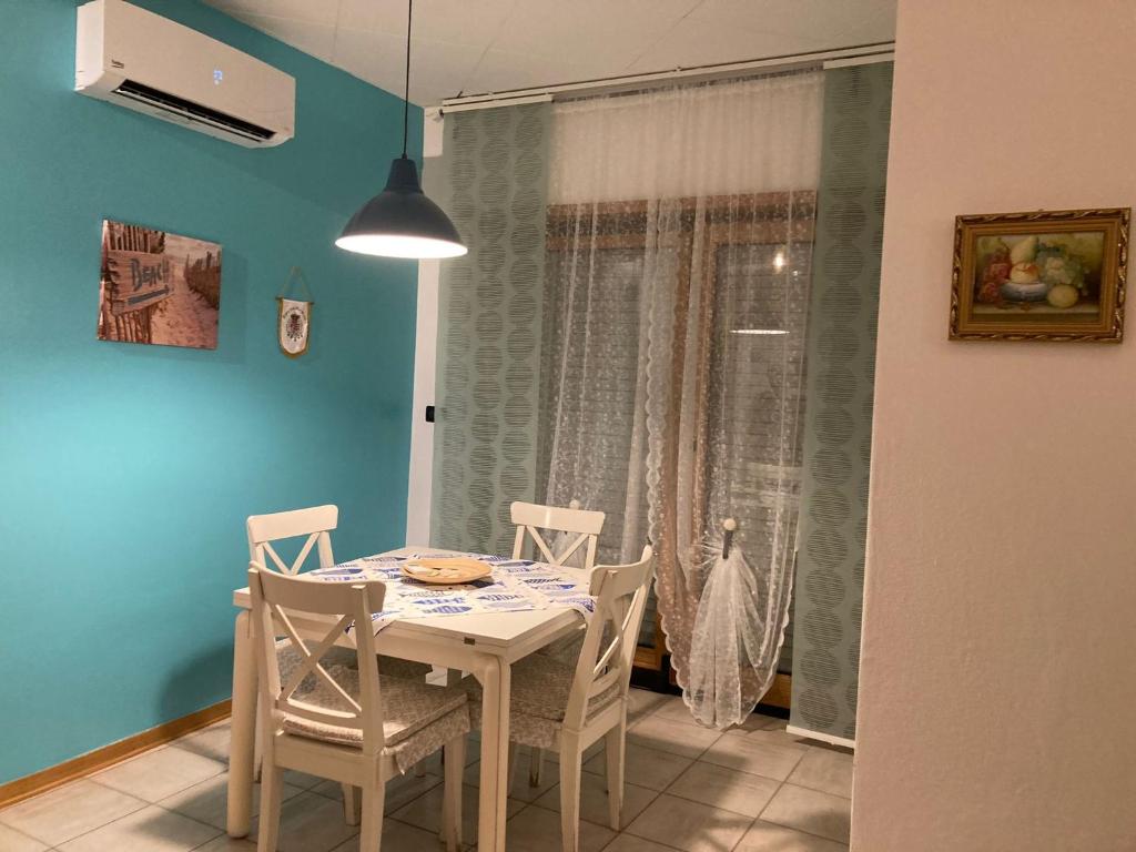 Casa Vacanze Cau de Mezo photo 4
