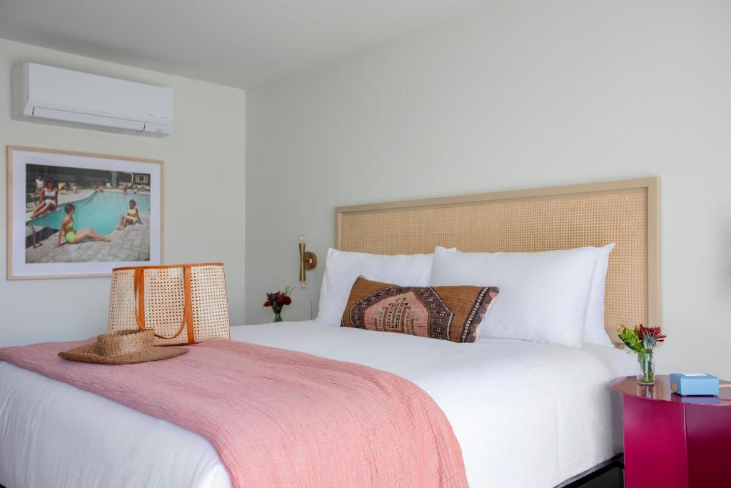 The Starlight Motor Inn photo 4