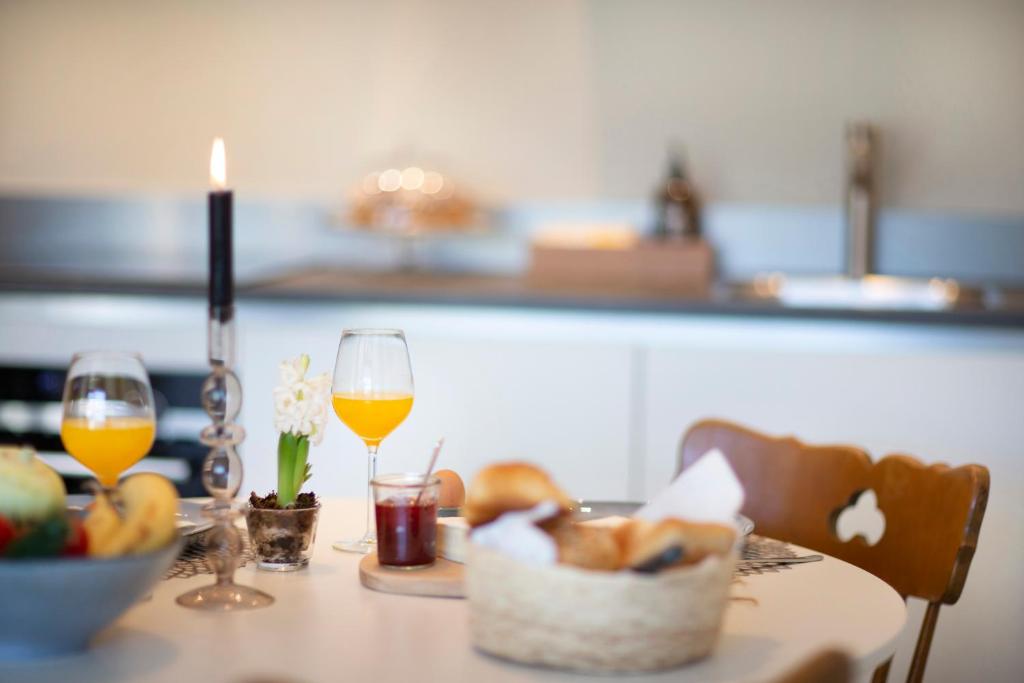 Vakantiewoningen Liefst in Epen photo 3