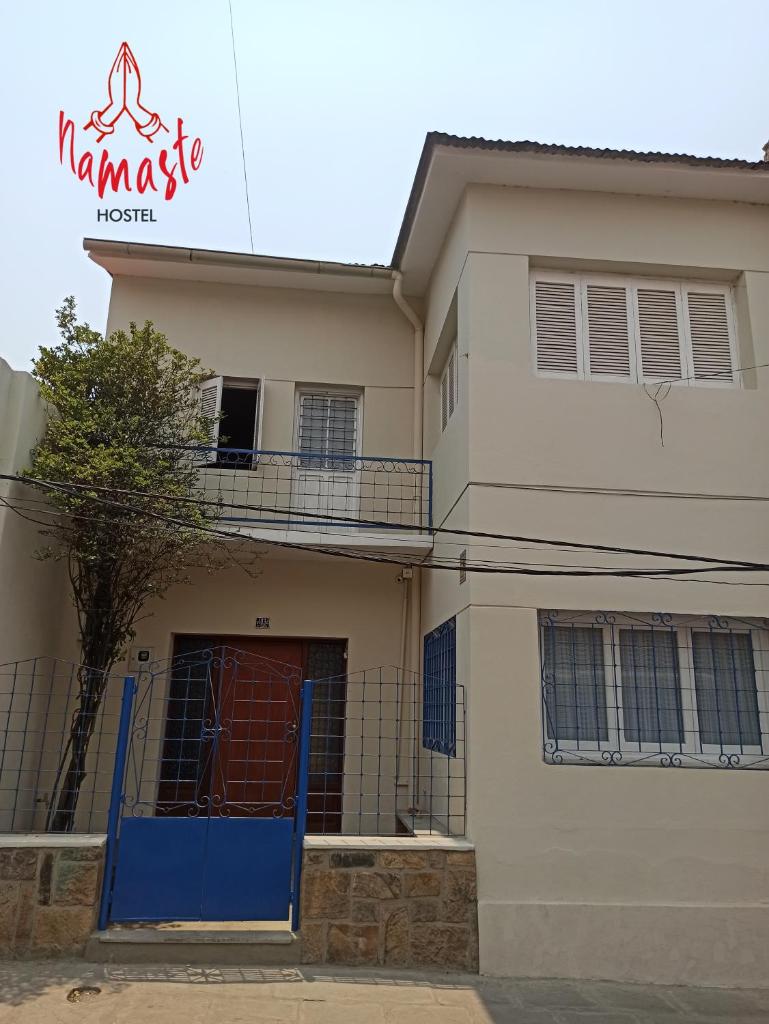 Namaste Hostel photo 3