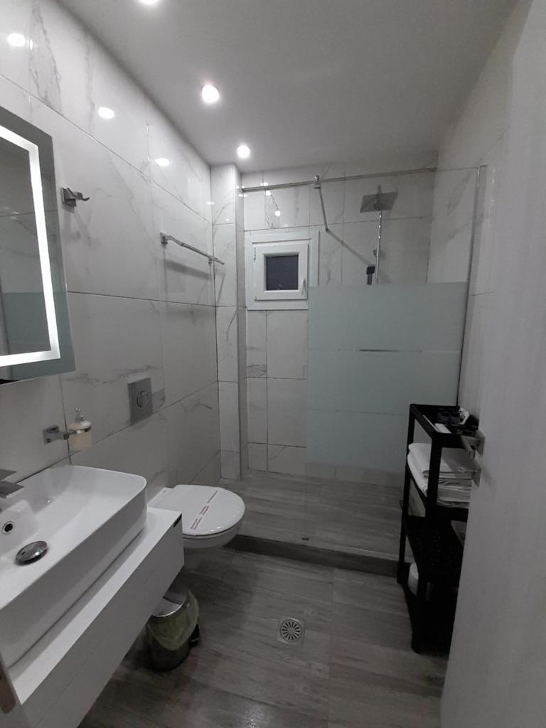 K&K Luxury Loft Apartment photo 3