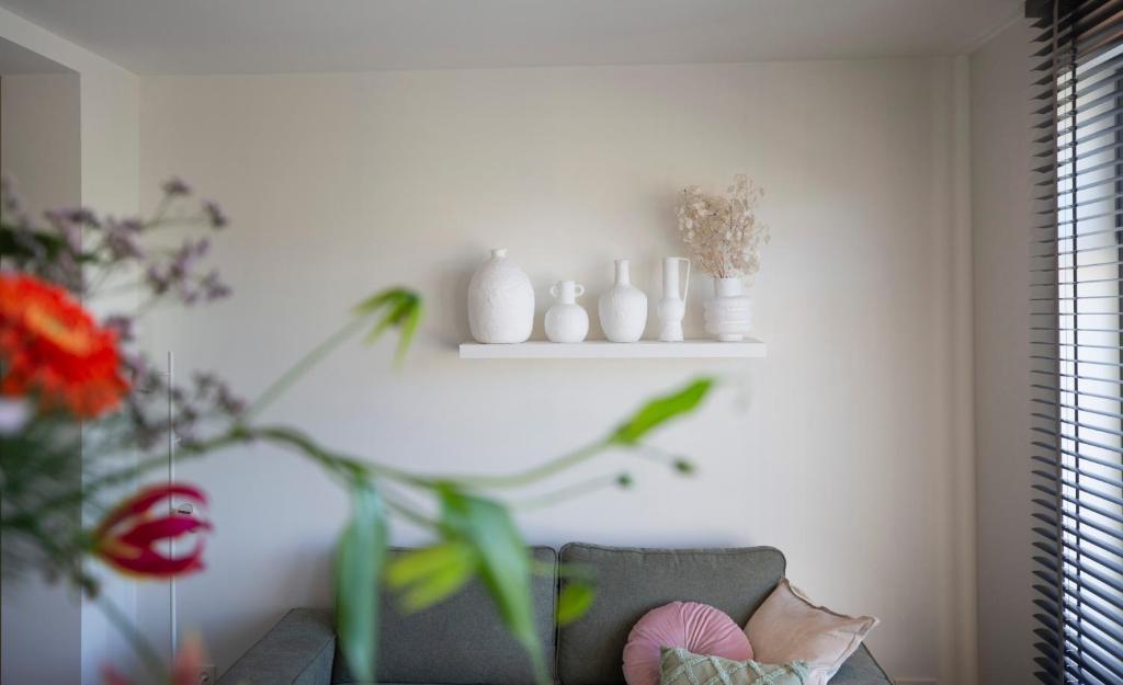 Vakantiewoningen Liefst in Epen photo 4