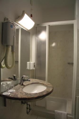 Hotel Aquapark Žusterna photo 1